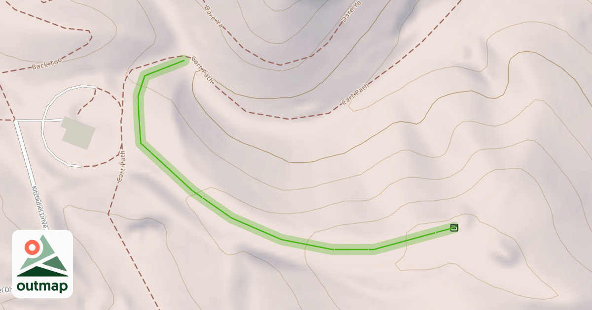 Map of Escape