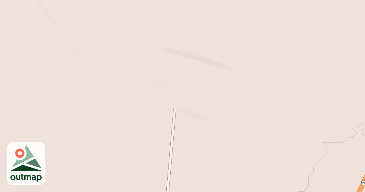 Map of BLM National GTLF Public Motorized Roads cdeebbbf-336d-486d-8338-b9268a5e83d1