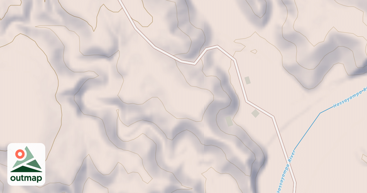Map of BLM National GTLF Public Motorized Roads 0baaef4f-22a5-4ca8-a694-8722044c2a6c