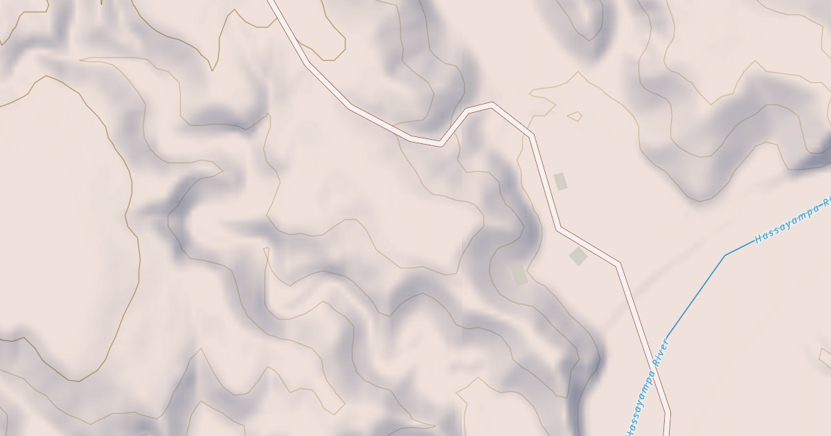 Map preview of BLM National GTLF Public Motorized Roads 0baaef4f-22a5-4ca8-a694-8722044c2a6c