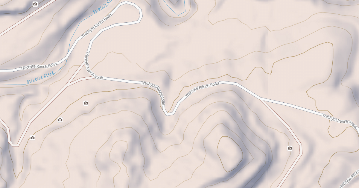 Map preview of BLM National GTLF Public Motorized Roads 1b96283d-932c-433e-a31f-93180bcb5624