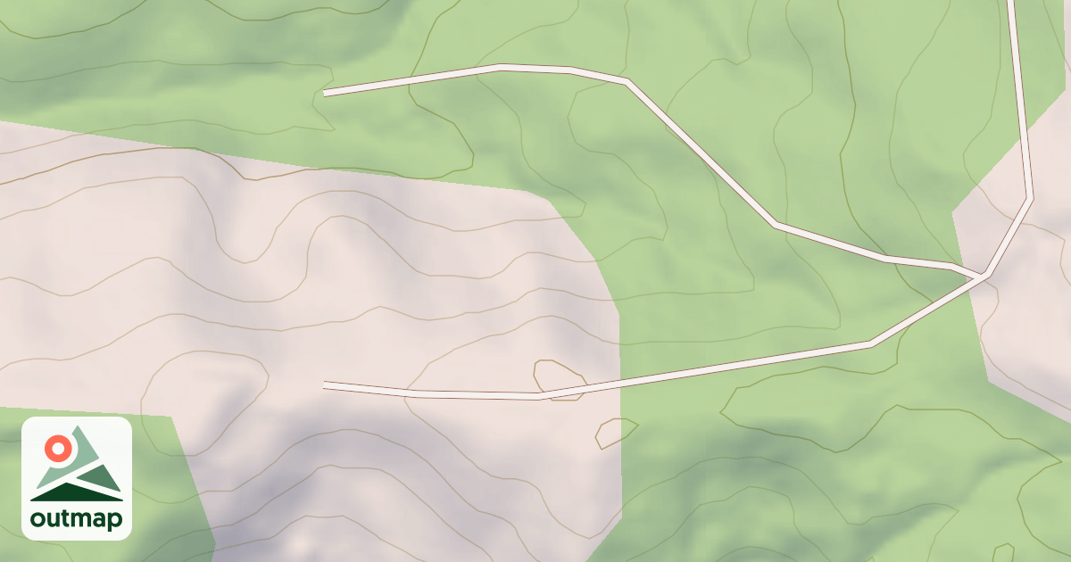 Map of HOBNAIL