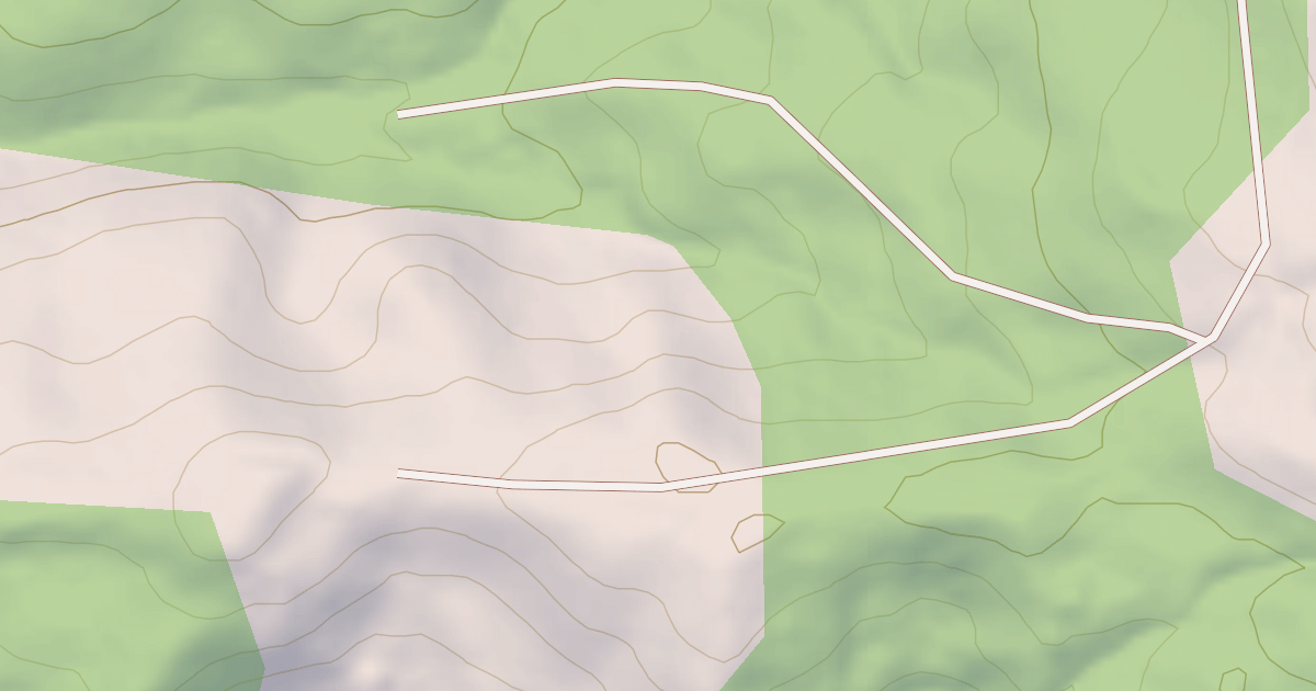 Map preview of HOBNAIL