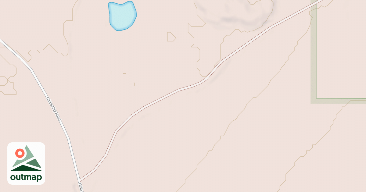 Map of FDR3442