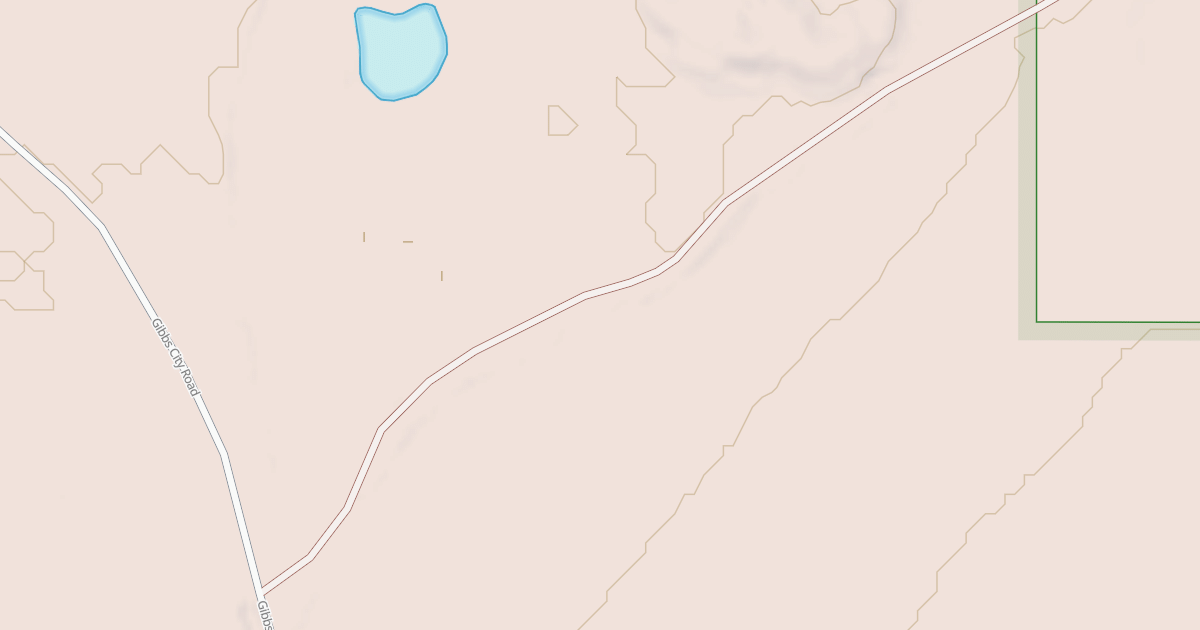 Map preview of FDR3442