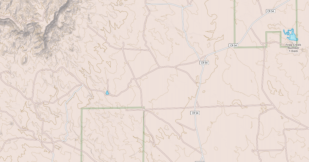 Map preview of 1270.D
