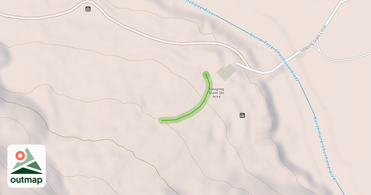 Map of Cubby