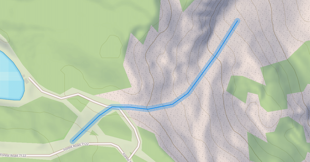 Map preview of North Bomber