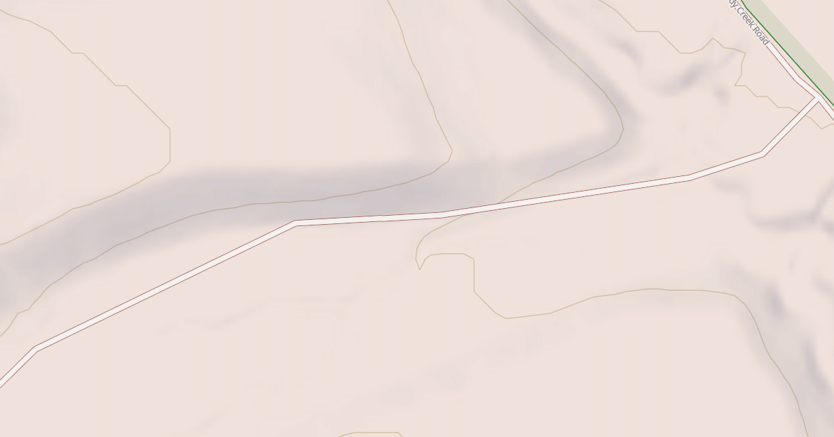 Map preview of BLM National GTLF Public Motorized Roads 3b765350-a943-495c-a043-96d9eec8ec2b