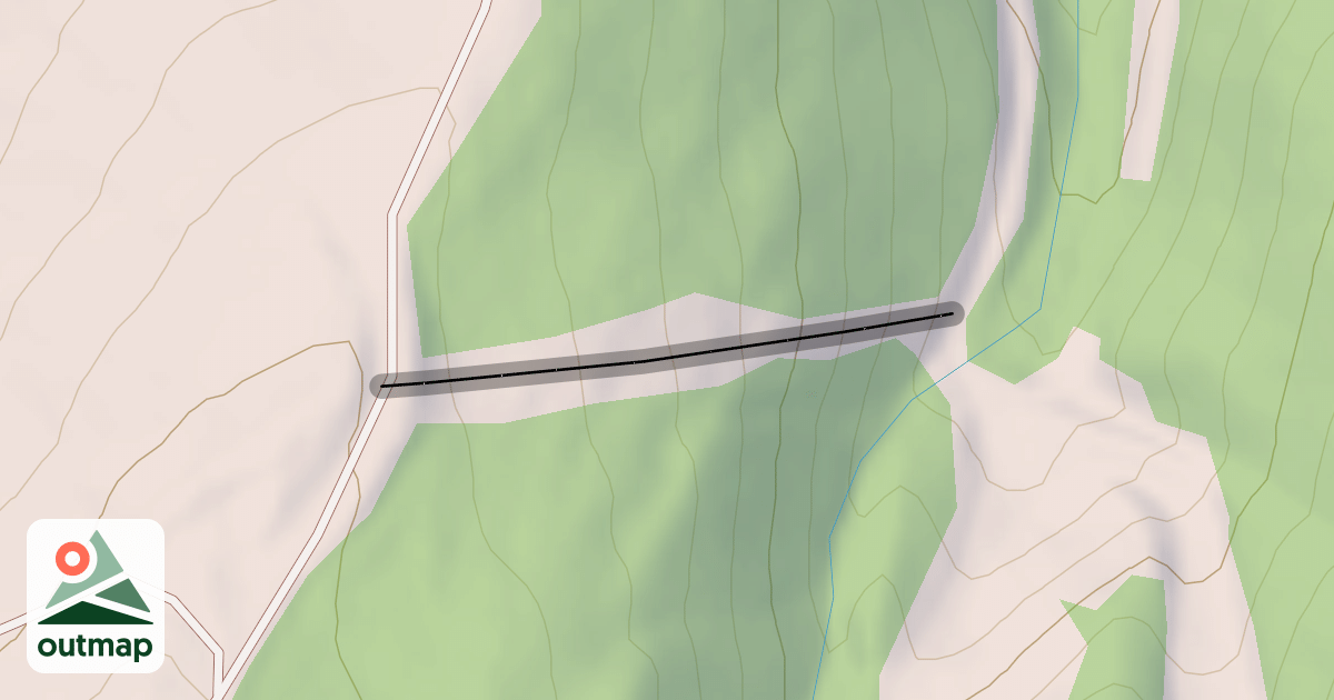 Map of Timberwolf