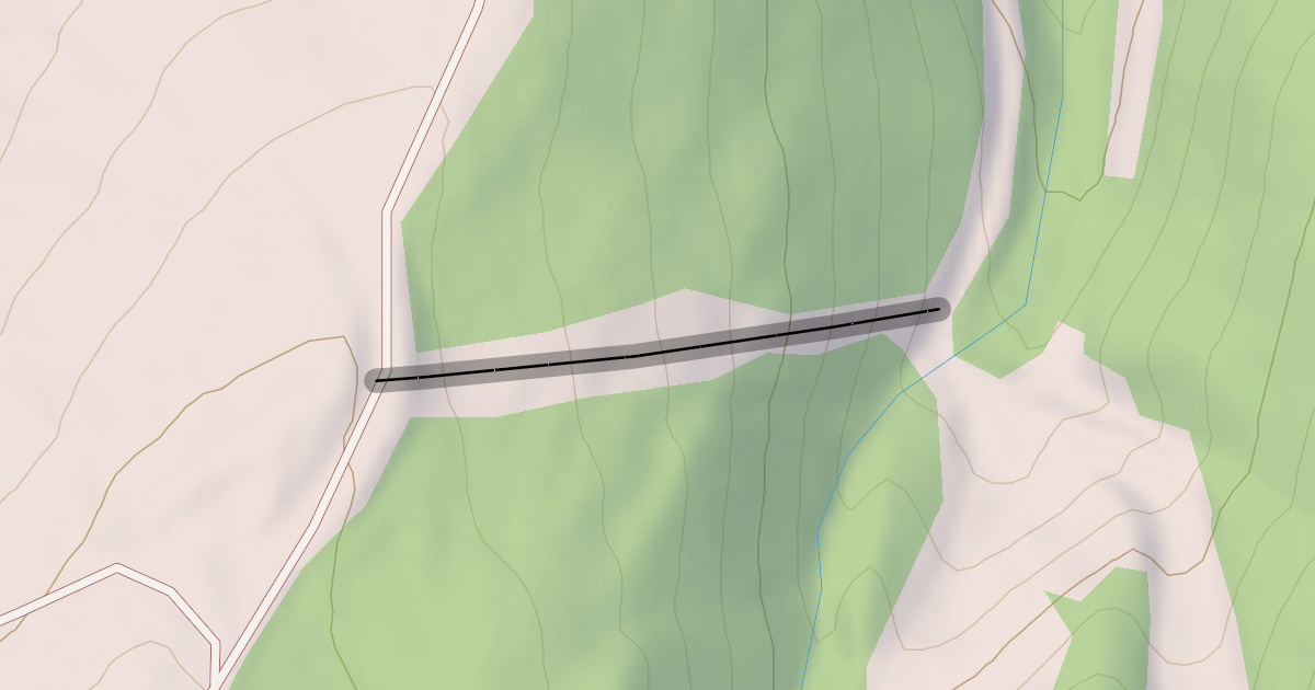 Map preview of Timberwolf