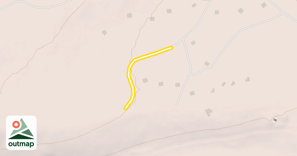 Map of CCO 3