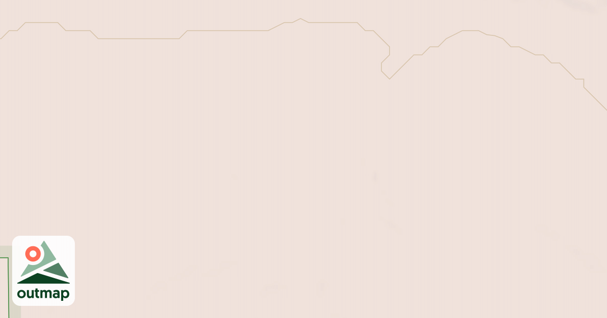 Map of Sand Hill Trail