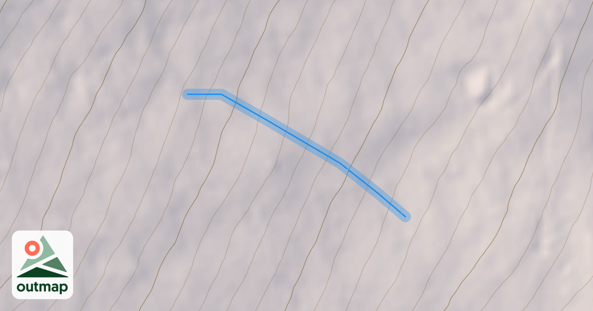Map of Meadow