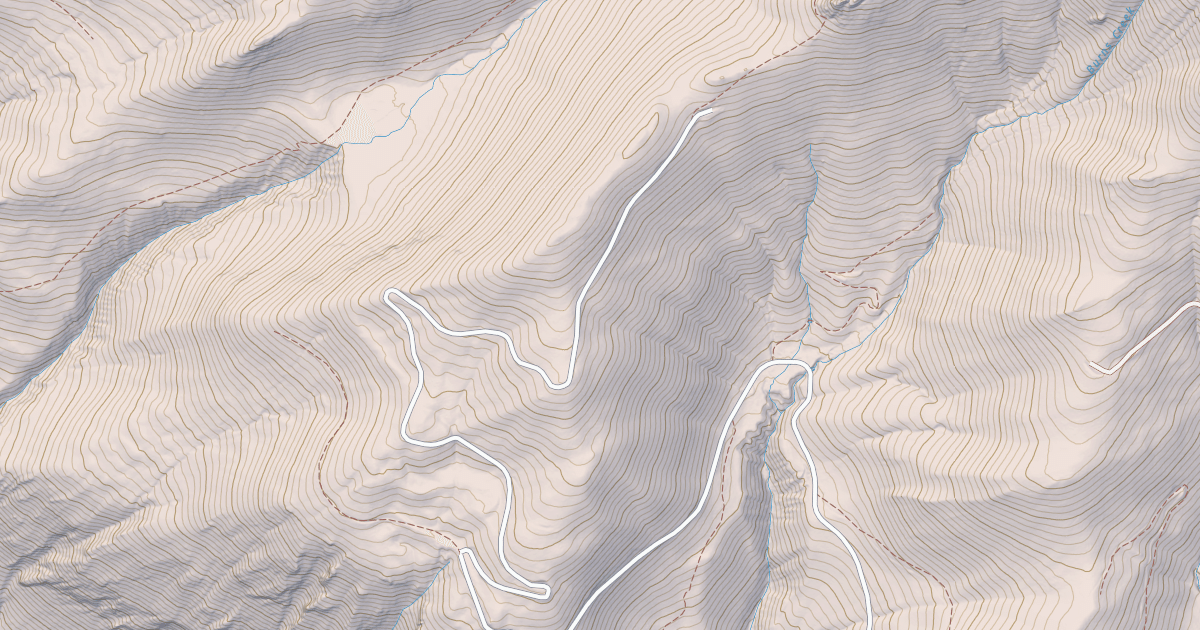 Map preview of FROG ROCK