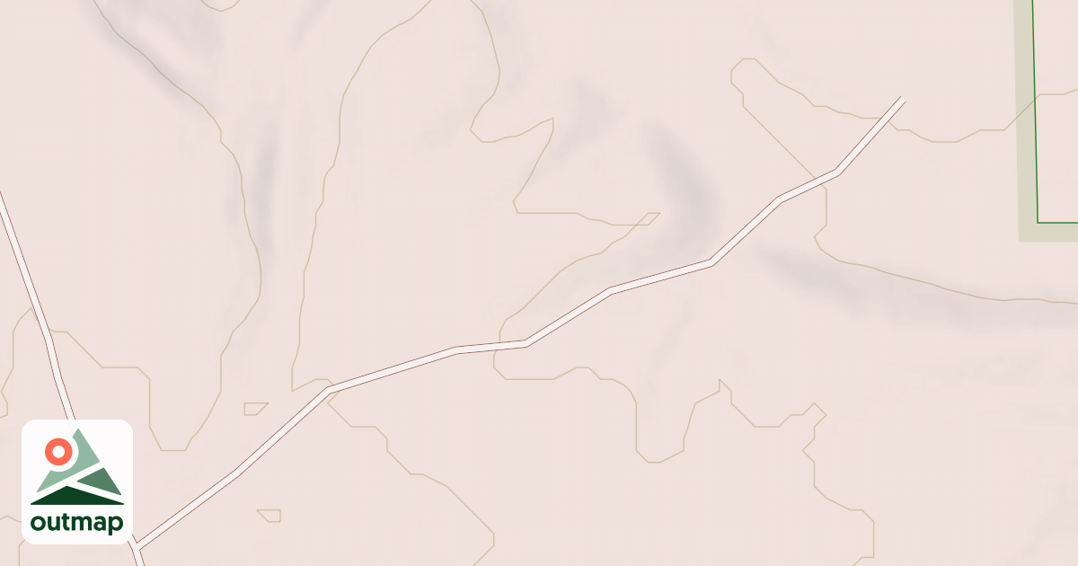 Map of 7458