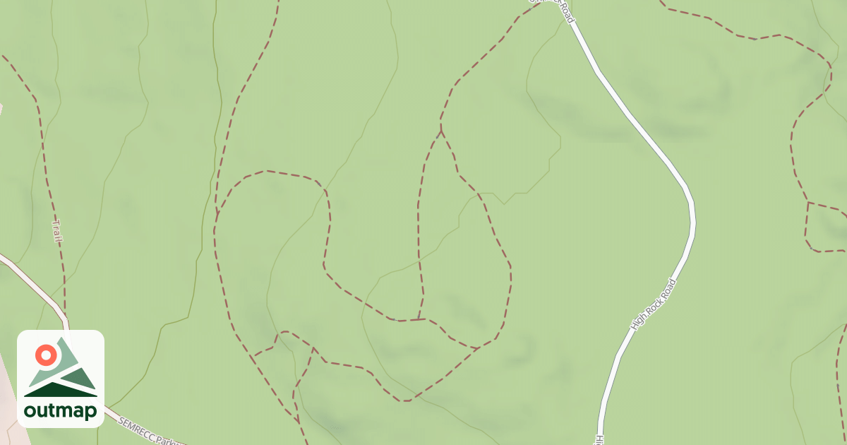 Map of USGS National Digital Trails 62300fc0-5ff5-4c46-b145-b76898b3e0ea
