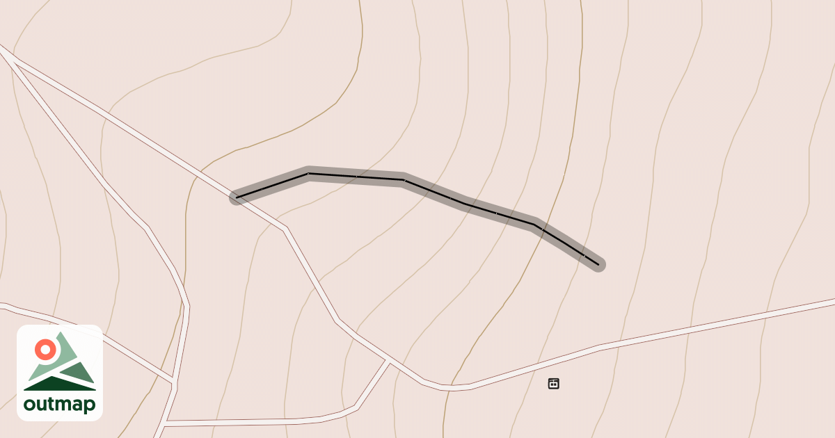 Map of 5 - Animal