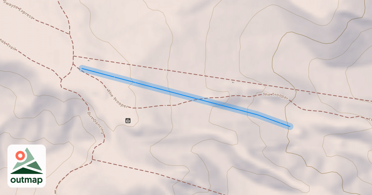Map of Macgully