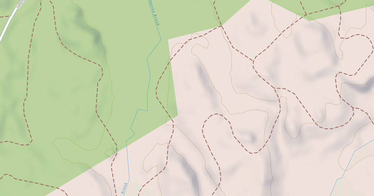 Map preview of USGS National Digital Trails 746163bf-6731-4bd1-846e-f0a229b283f8