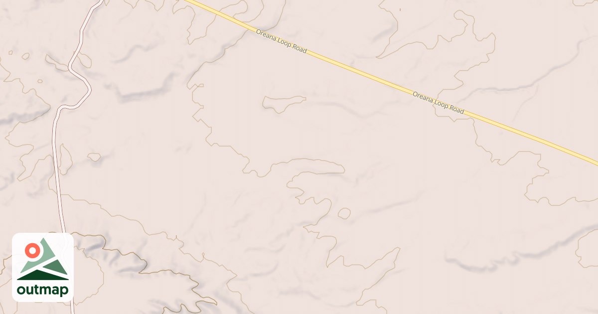 Map of BLM National GTLF Public Motorized Roads 0c1b7ebb-dc08-4a91-936b-39bcf827e8d7