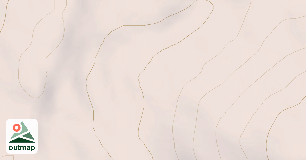 Map of 7590 East Road