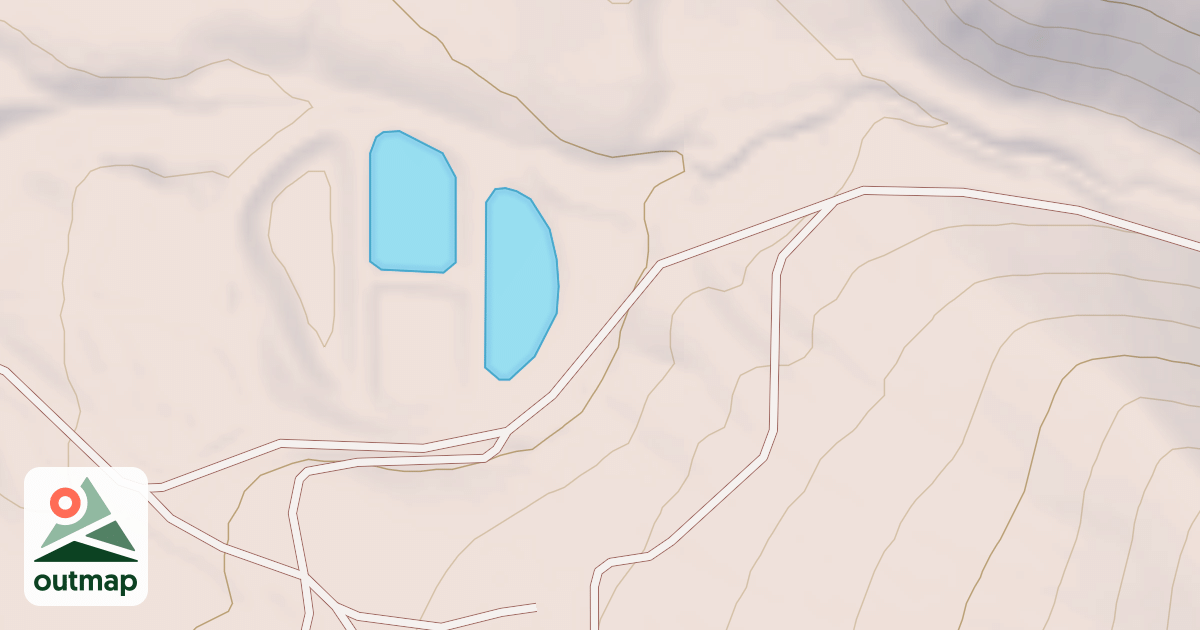 Map of USGS National Digital Trails a39b6c3b-e2d8-49e8-b260-e03ac3dd3bc9
