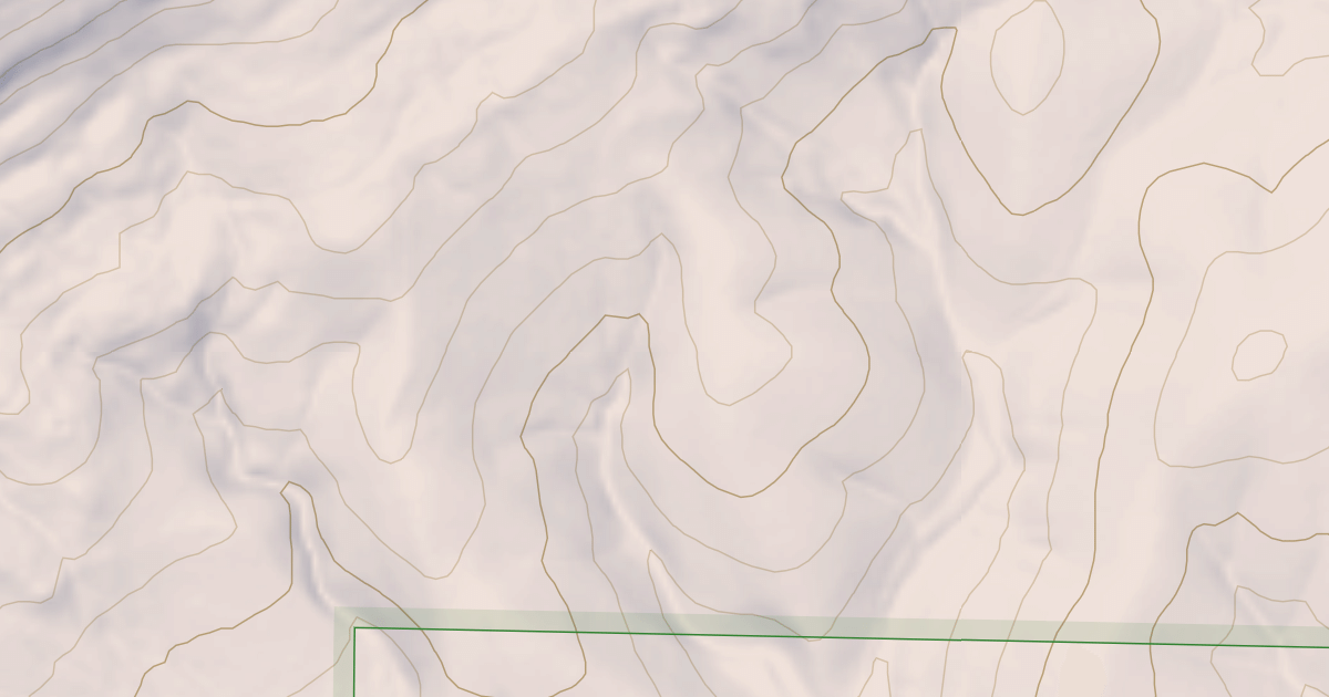 Map preview of USFS National Forest System Roads {0E39EB0D-F79F-4629-90AF-2A1F56B5125E}