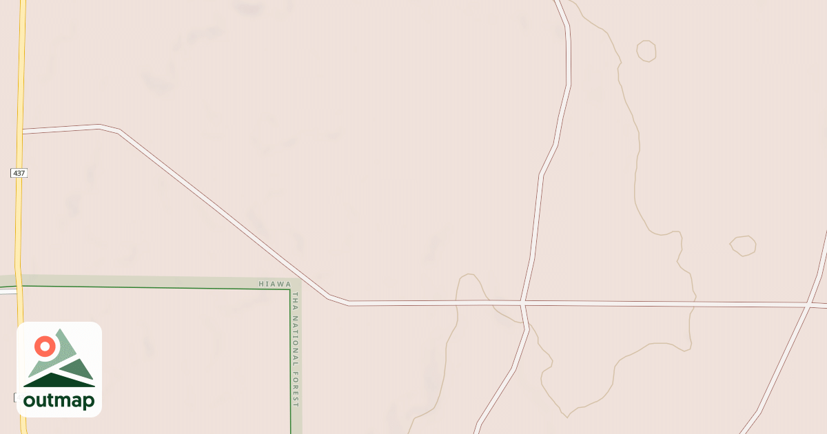 Map of COMPASS
