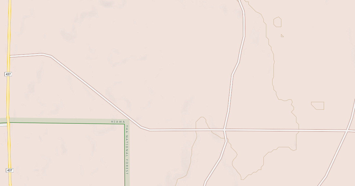 Map preview of COMPASS