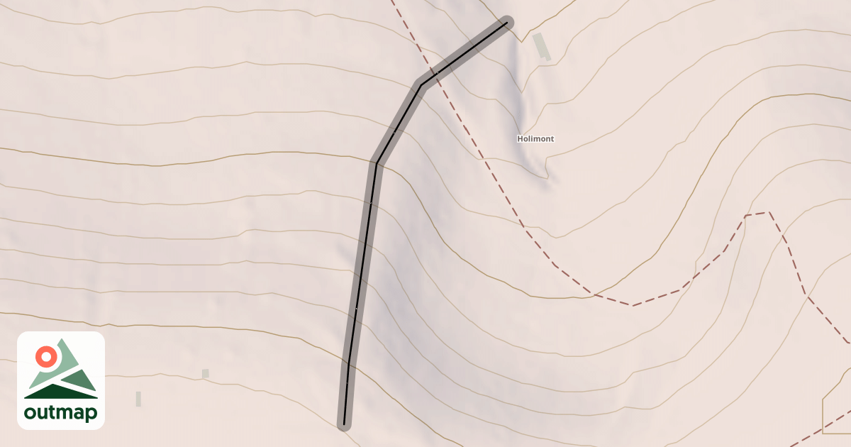 Map of Razorback