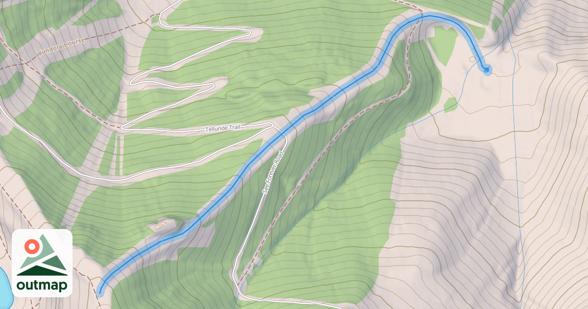 Map of Lookout