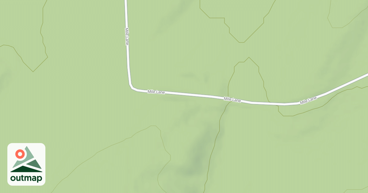 Map of SKID ROAD