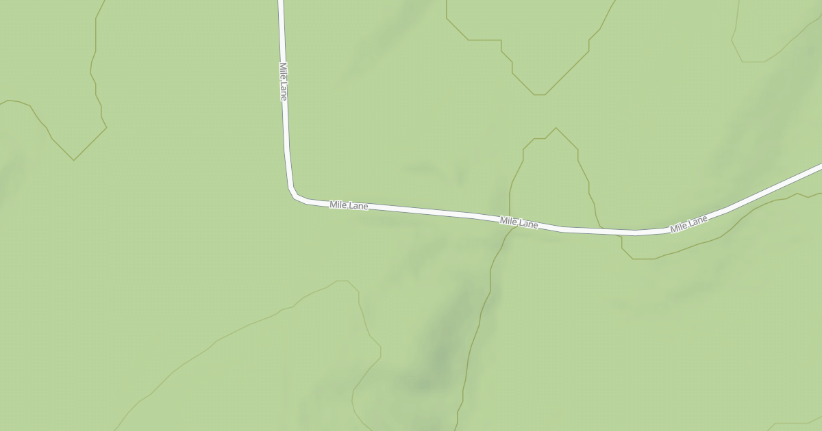 Map preview of SKID ROAD