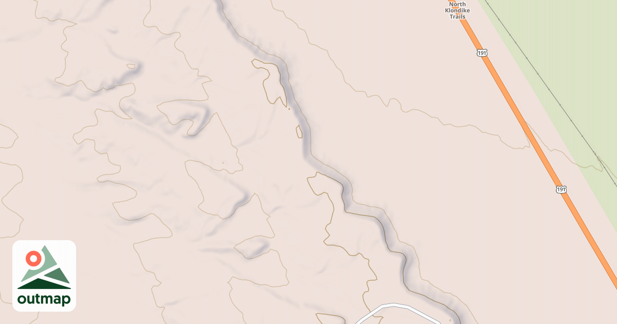 Map of BLM National GTLF Public Motorized Roads 02f6980d-9b23-401c-88c0-d1b54ec217a7