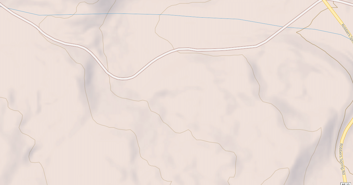 Map preview of CUMMINGS SPRING