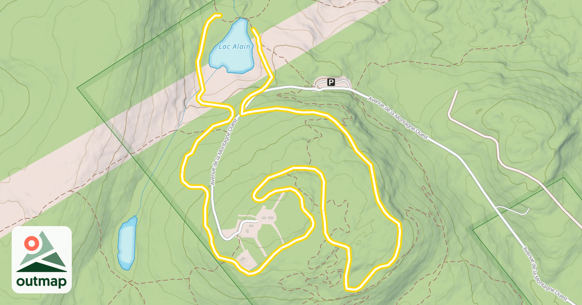 Map of 12