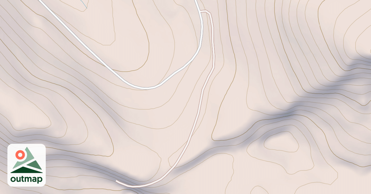 Map of BLUFFS