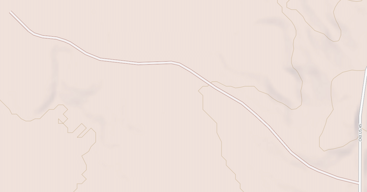 Map preview of FDR5268