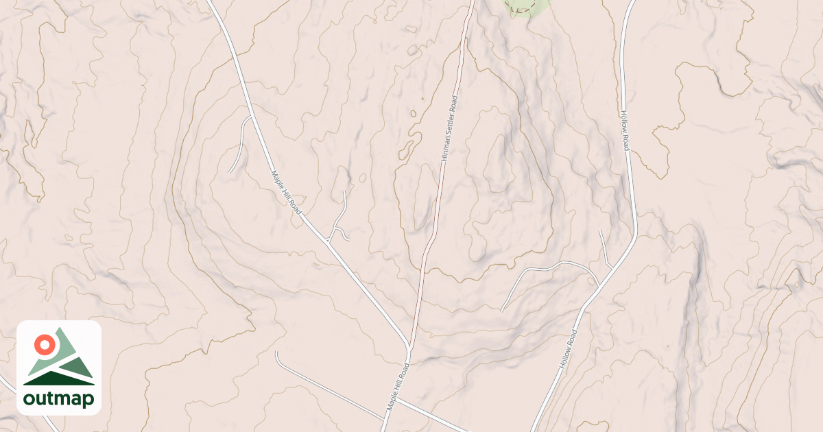 Map of 16