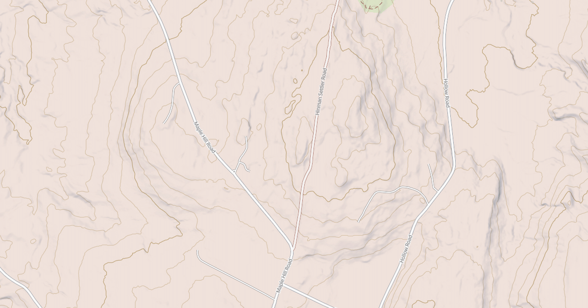 Map preview of 16