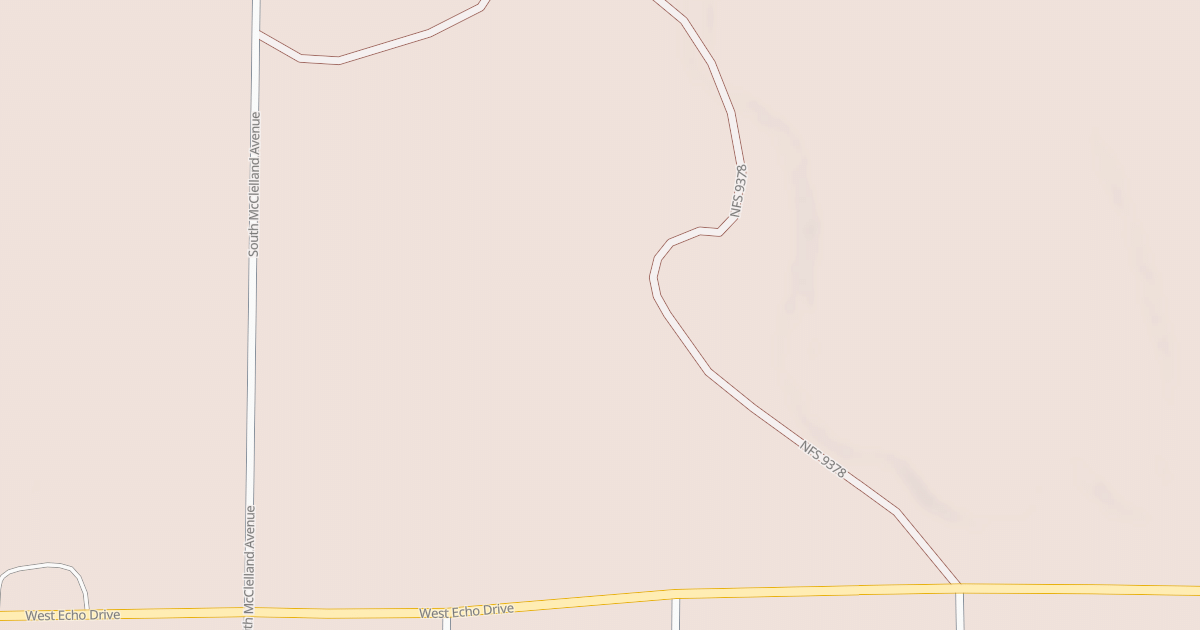 Map preview of 9387