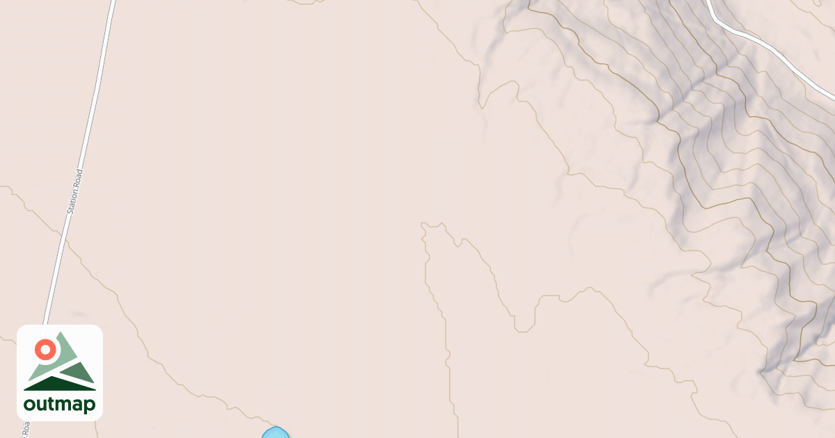 Map of 51