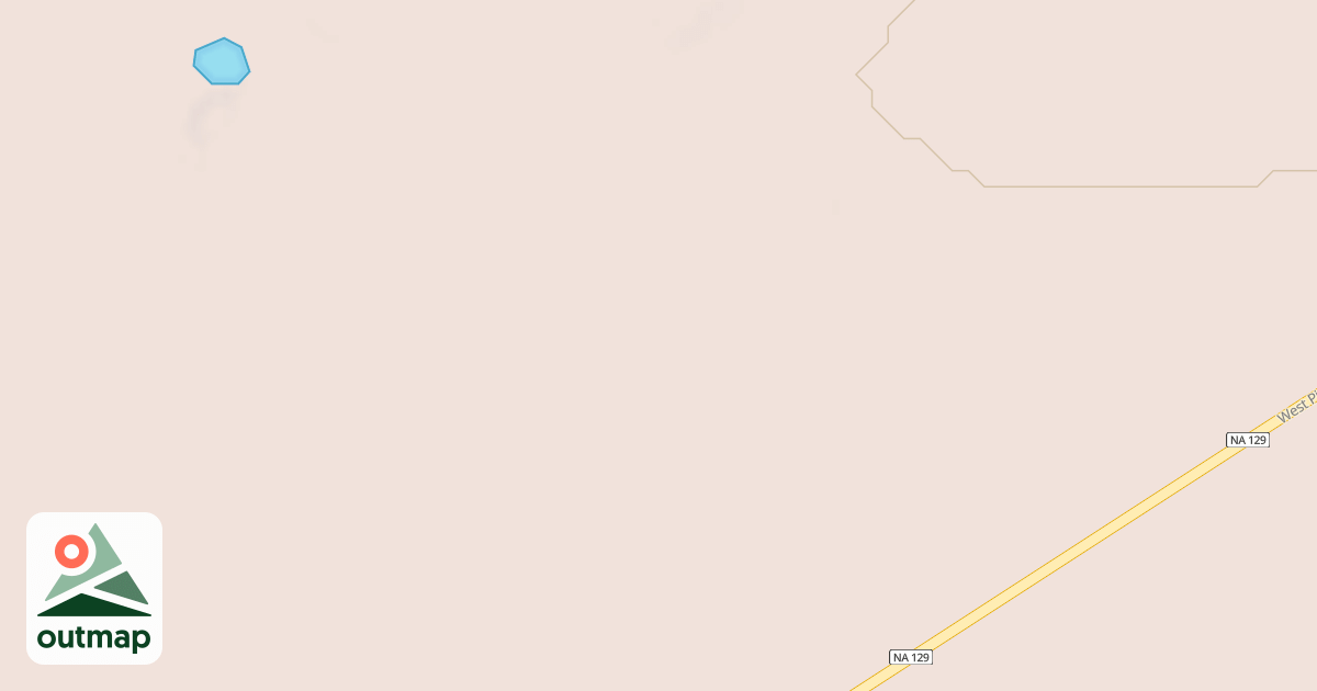 Map of USFS National Forest System Roads {0C86748B-EA2B-4A9F-B5B1-A257651242A1}