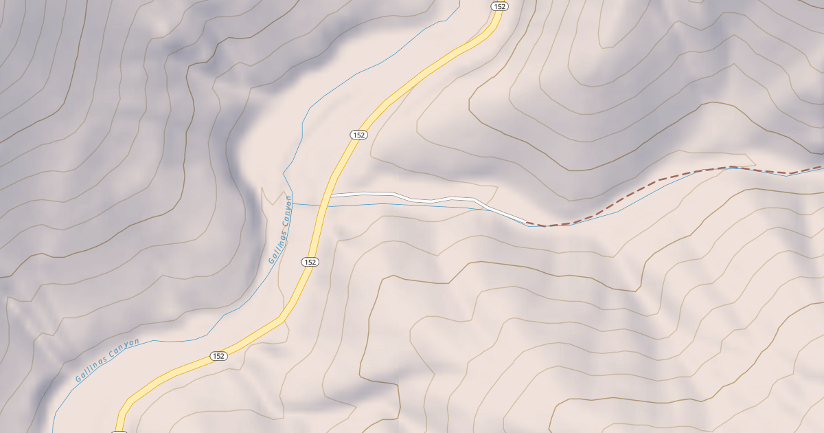 Map preview of 4204 Y