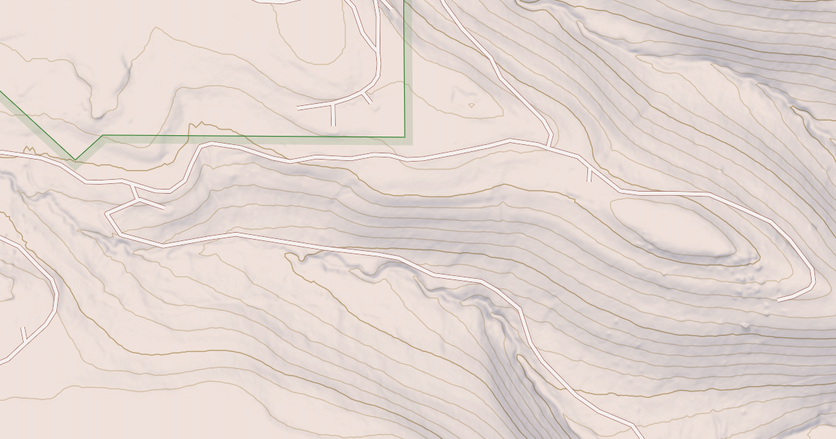 Map preview of MIAM RUN