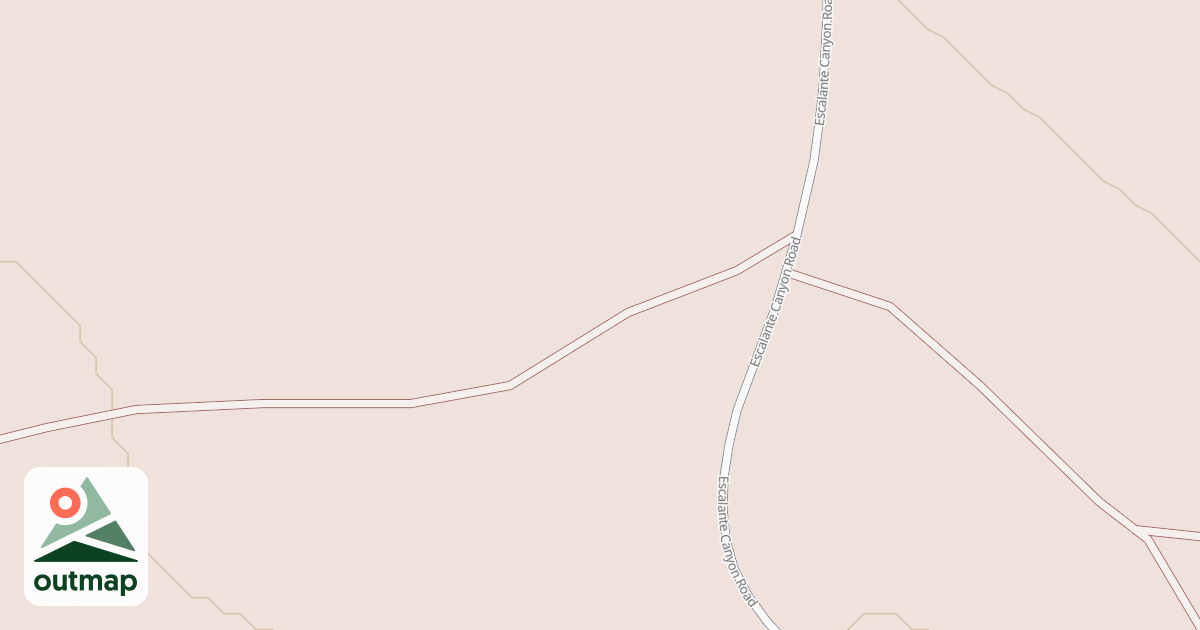 Map of BLM National GTLF Public Motorized Roads 6196f8e0-be0d-4574-b054-82a8b0a94b02
