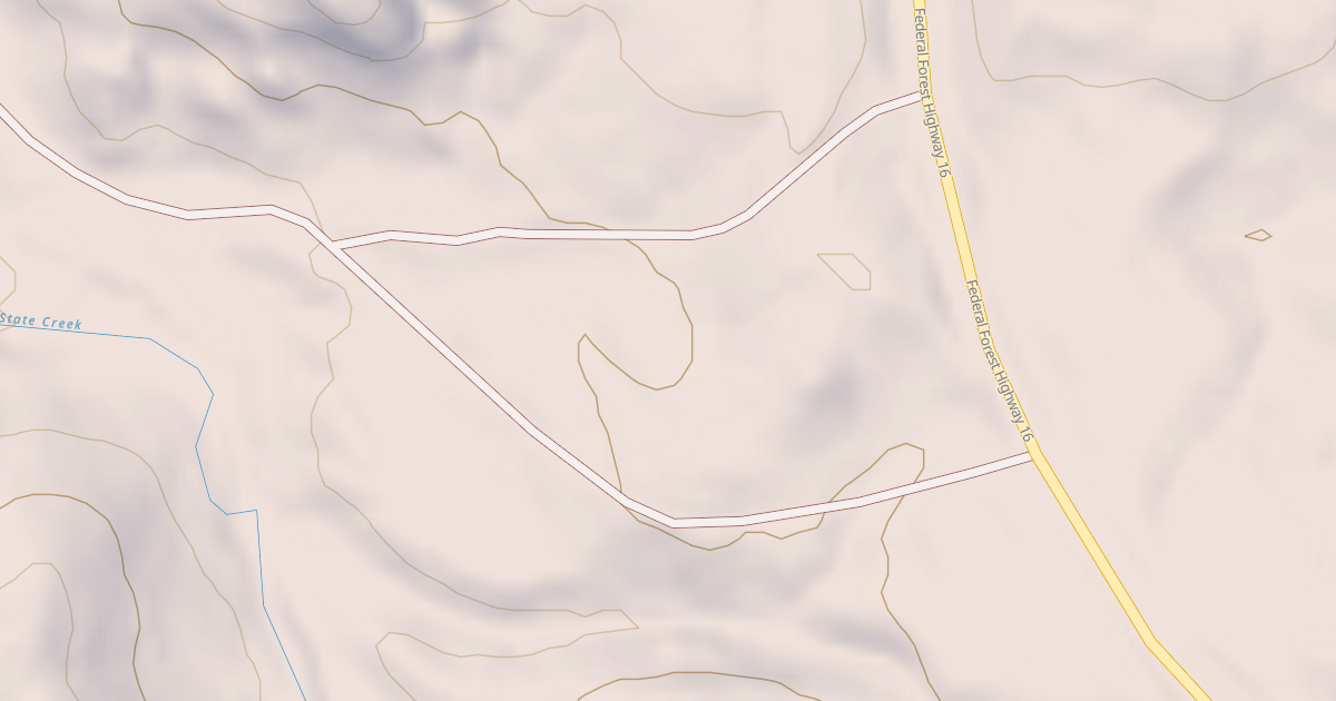 Map preview of FDR3645