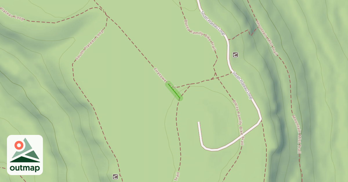 Map of FT Connector