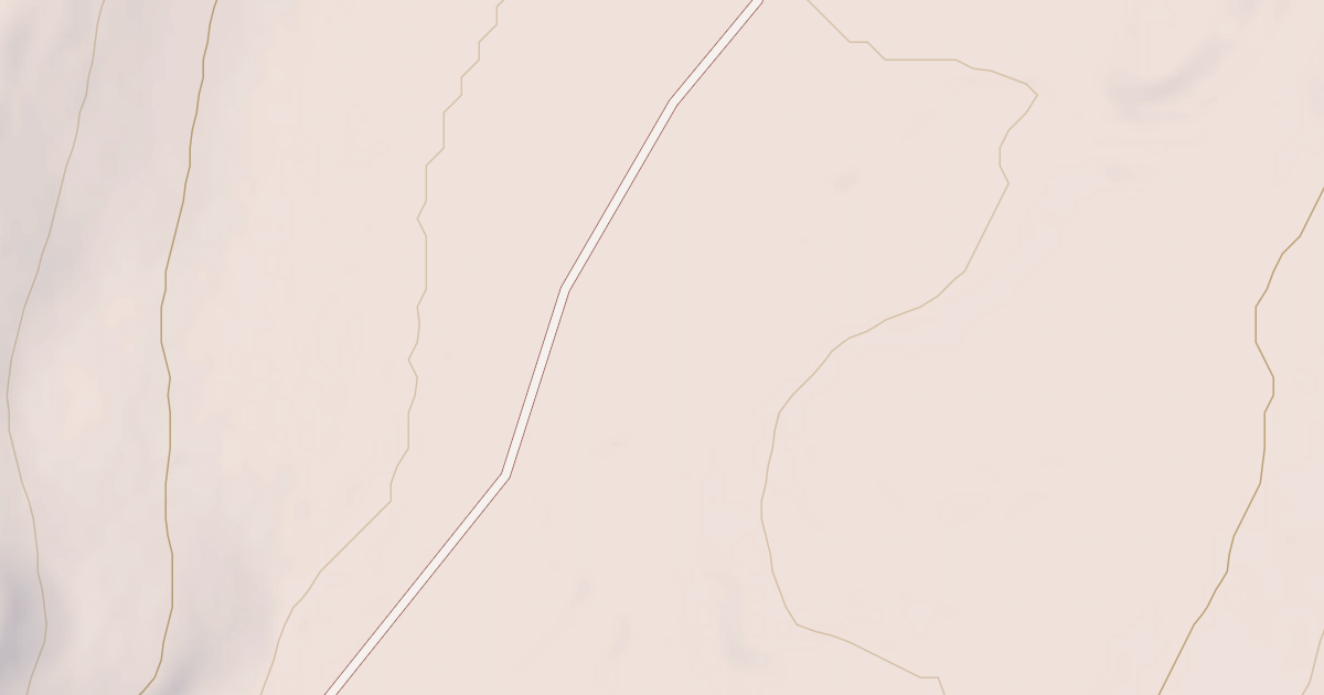 Map preview of 40110B
